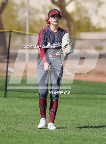 Thumbnail 2 in El Toro vs. Herriman (Dave Kops Tournament of Champions) photogallery.