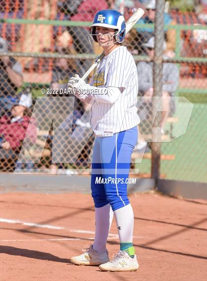 Thumbnail 1 in El Toro vs. Herriman (Dave Kops Tournament of Champions) photogallery.