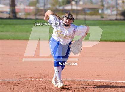 Thumbnail 3 in El Toro vs. Herriman (Dave Kops Tournament of Champions) photogallery.