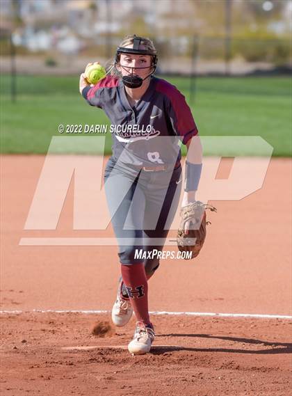 Thumbnail 1 in El Toro vs. Herriman (Dave Kops Tournament of Champions) photogallery.