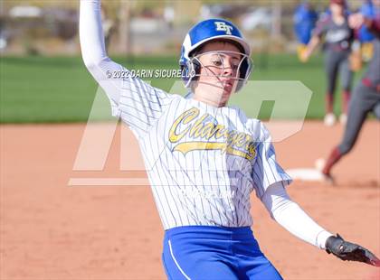 Thumbnail 3 in El Toro vs. Herriman (Dave Kops Tournament of Champions) photogallery.
