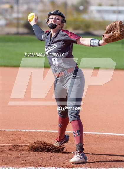 Thumbnail 3 in El Toro vs. Herriman (Dave Kops Tournament of Champions) photogallery.