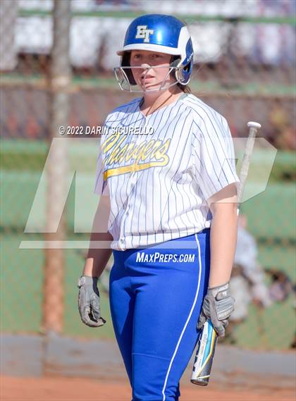 Thumbnail 3 in El Toro vs. Herriman (Dave Kops Tournament of Champions) photogallery.