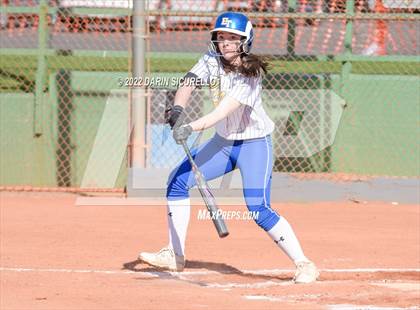 Thumbnail 2 in El Toro vs. Herriman (Dave Kops Tournament of Champions) photogallery.