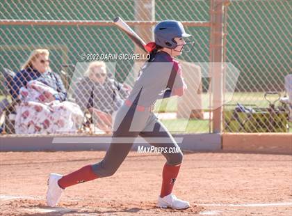 Thumbnail 2 in El Toro vs. Herriman (Dave Kops Tournament of Champions) photogallery.