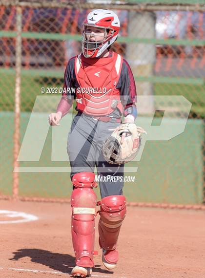 Thumbnail 1 in El Toro vs. Herriman (Dave Kops Tournament of Champions) photogallery.