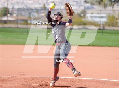 Thumbnail 2 in El Toro vs. Herriman (Dave Kops Tournament of Champions) photogallery.