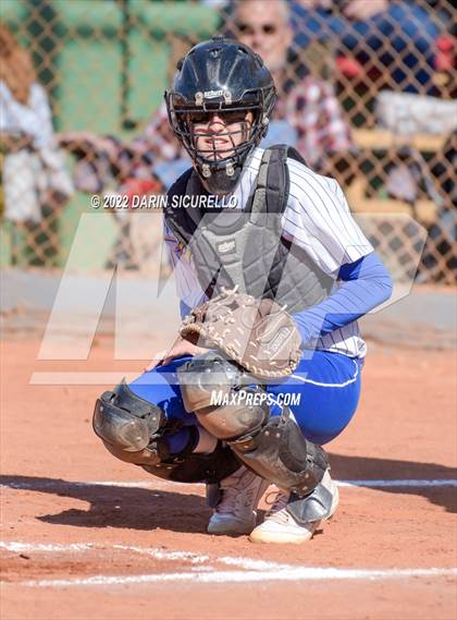 Thumbnail 2 in El Toro vs. Herriman (Dave Kops Tournament of Champions) photogallery.