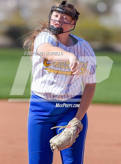 Thumbnail 1 in El Toro vs. Herriman (Dave Kops Tournament of Champions) photogallery.