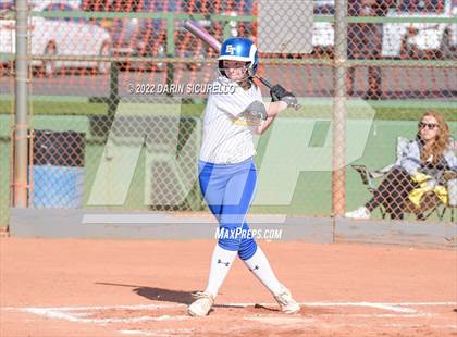 Thumbnail 3 in El Toro vs. Herriman (Dave Kops Tournament of Champions) photogallery.