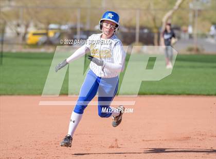 Thumbnail 2 in El Toro vs. Herriman (Dave Kops Tournament of Champions) photogallery.