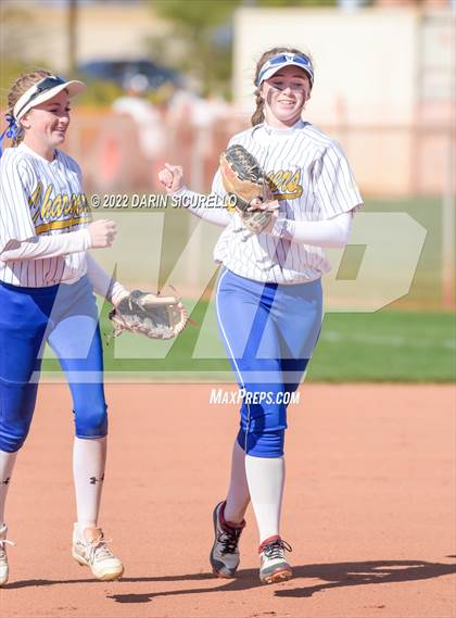 Thumbnail 1 in El Toro vs. Herriman (Dave Kops Tournament of Champions) photogallery.