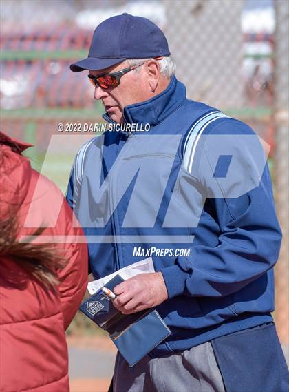 Thumbnail 3 in El Toro vs. Herriman (Dave Kops Tournament of Champions) photogallery.