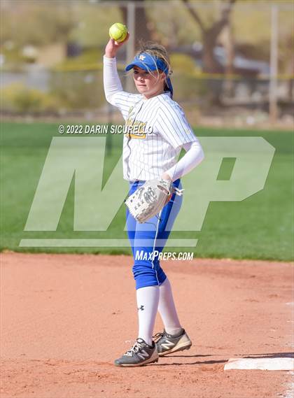 Thumbnail 1 in El Toro vs. Herriman (Dave Kops Tournament of Champions) photogallery.