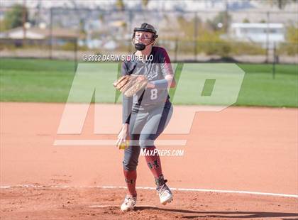 Thumbnail 1 in El Toro vs. Herriman (Dave Kops Tournament of Champions) photogallery.
