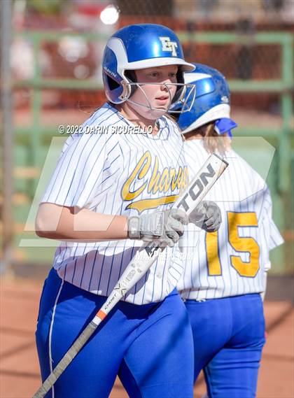 Thumbnail 2 in El Toro vs. Herriman (Dave Kops Tournament of Champions) photogallery.