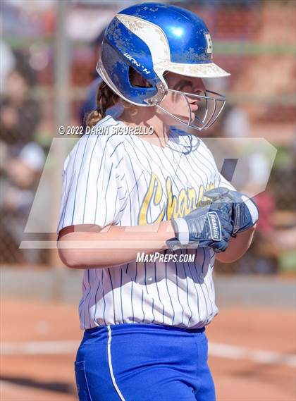 Thumbnail 1 in El Toro vs. Herriman (Dave Kops Tournament of Champions) photogallery.