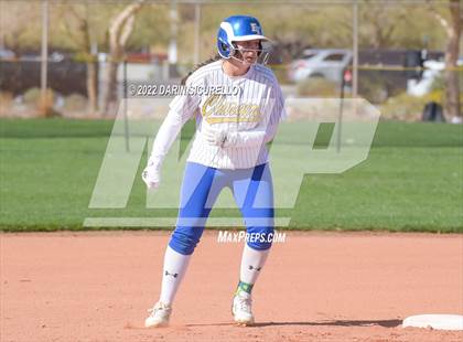 Thumbnail 3 in El Toro vs. Herriman (Dave Kops Tournament of Champions) photogallery.