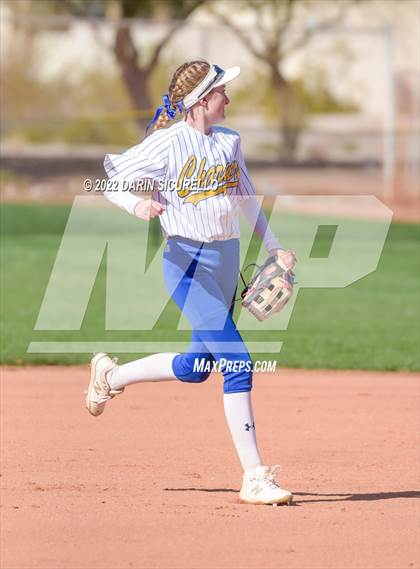 Thumbnail 3 in El Toro vs. Herriman (Dave Kops Tournament of Champions) photogallery.