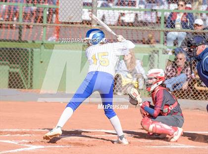 Thumbnail 1 in El Toro vs. Herriman (Dave Kops Tournament of Champions) photogallery.