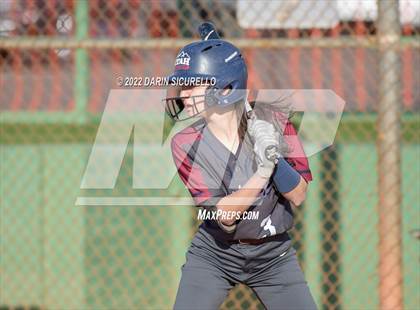 Thumbnail 2 in El Toro vs. Herriman (Dave Kops Tournament of Champions) photogallery.