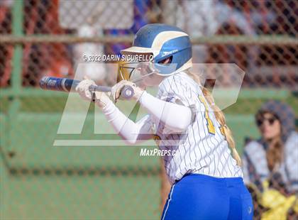 Thumbnail 2 in El Toro vs. Herriman (Dave Kops Tournament of Champions) photogallery.