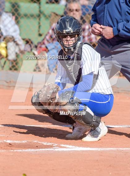 Thumbnail 2 in El Toro vs. Herriman (Dave Kops Tournament of Champions) photogallery.