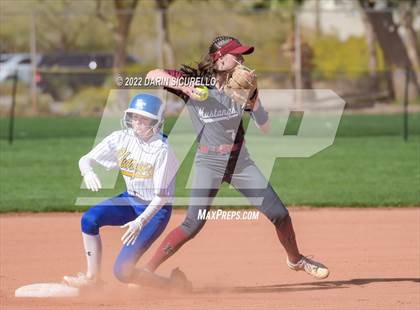 Thumbnail 2 in El Toro vs. Herriman (Dave Kops Tournament of Champions) photogallery.