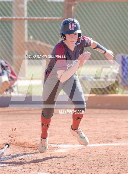 Thumbnail 3 in El Toro vs. Herriman (Dave Kops Tournament of Champions) photogallery.