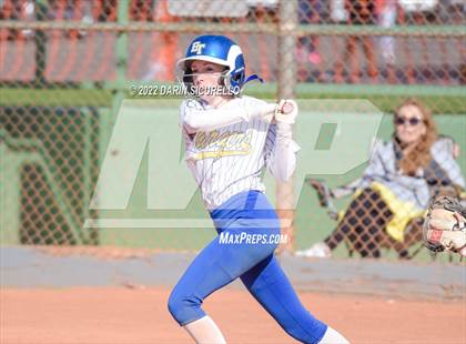 Thumbnail 2 in El Toro vs. Herriman (Dave Kops Tournament of Champions) photogallery.