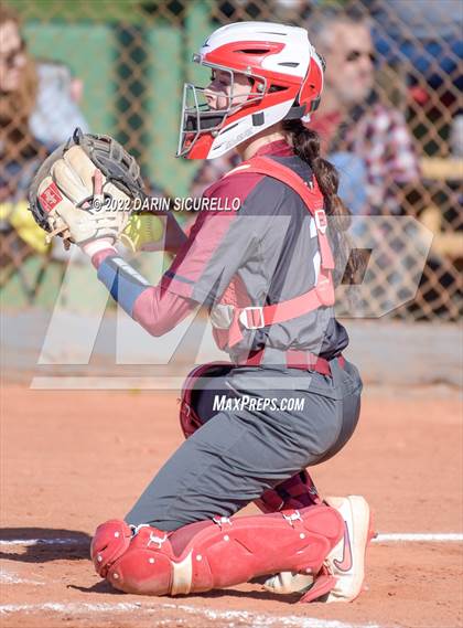 Thumbnail 2 in El Toro vs. Herriman (Dave Kops Tournament of Champions) photogallery.