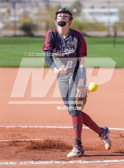 Thumbnail 1 in El Toro vs. Herriman (Dave Kops Tournament of Champions) photogallery.