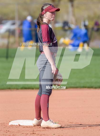 Thumbnail 3 in El Toro vs. Herriman (Dave Kops Tournament of Champions) photogallery.