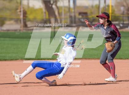 Thumbnail 3 in El Toro vs. Herriman (Dave Kops Tournament of Champions) photogallery.