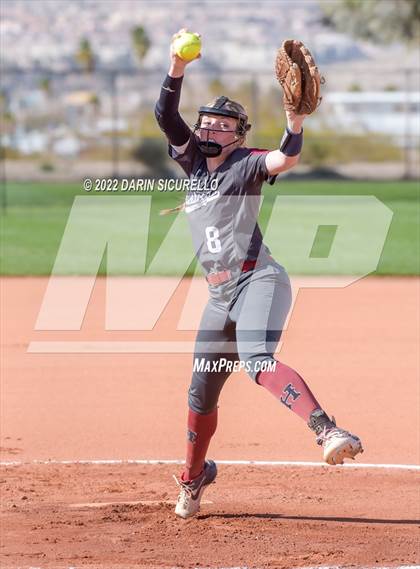 Thumbnail 3 in El Toro vs. Herriman (Dave Kops Tournament of Champions) photogallery.