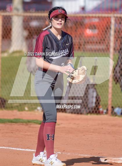 Thumbnail 1 in El Toro vs. Herriman (Dave Kops Tournament of Champions) photogallery.