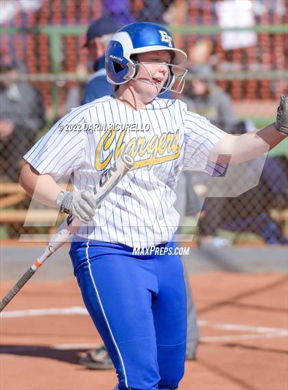 Thumbnail 1 in El Toro vs. Herriman (Dave Kops Tournament of Champions) photogallery.