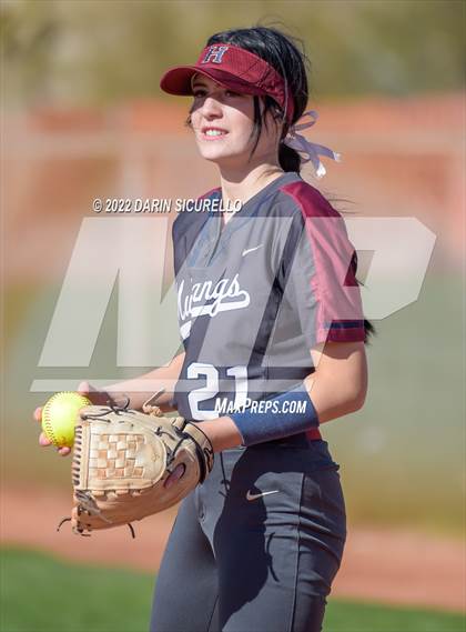 Thumbnail 1 in El Toro vs. Herriman (Dave Kops Tournament of Champions) photogallery.