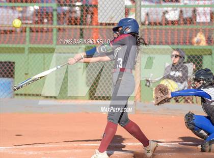 Thumbnail 2 in El Toro vs. Herriman (Dave Kops Tournament of Champions) photogallery.
