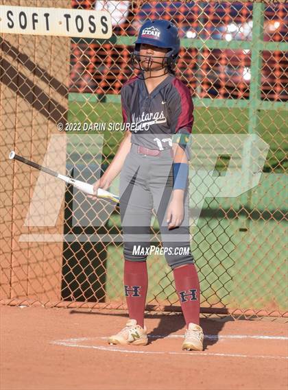 Thumbnail 1 in El Toro vs. Herriman (Dave Kops Tournament of Champions) photogallery.