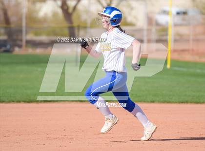 Thumbnail 3 in El Toro vs. Herriman (Dave Kops Tournament of Champions) photogallery.