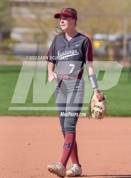 Thumbnail 1 in El Toro vs. Herriman (Dave Kops Tournament of Champions) photogallery.