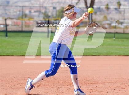 Thumbnail 3 in El Toro vs. Herriman (Dave Kops Tournament of Champions) photogallery.