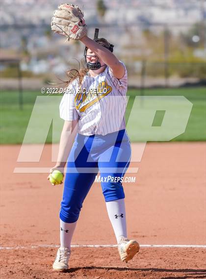 Thumbnail 2 in El Toro vs. Herriman (Dave Kops Tournament of Champions) photogallery.