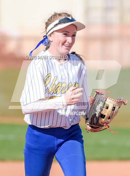 Thumbnail 2 in El Toro vs. Herriman (Dave Kops Tournament of Champions) photogallery.