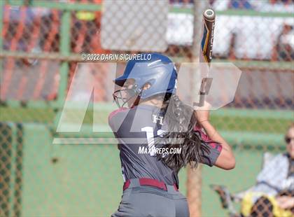 Thumbnail 3 in El Toro vs. Herriman (Dave Kops Tournament of Champions) photogallery.