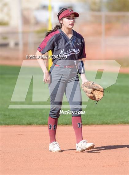 Thumbnail 1 in El Toro vs. Herriman (Dave Kops Tournament of Champions) photogallery.