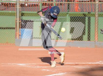 Thumbnail 2 in El Toro vs. Herriman (Dave Kops Tournament of Champions) photogallery.