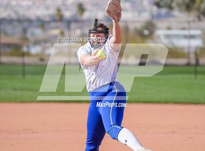 Thumbnail 2 in El Toro vs. Herriman (Dave Kops Tournament of Champions) photogallery.