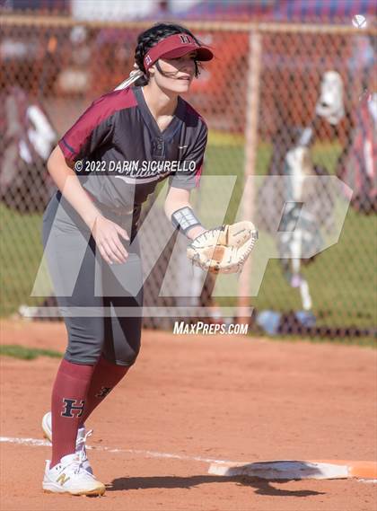 Thumbnail 2 in El Toro vs. Herriman (Dave Kops Tournament of Champions) photogallery.